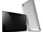 Lenovo unveils the S5000 Android tablet