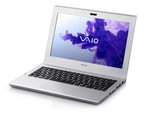 Sony Vaio SVT1311M1ES Sony Vaio SVT1311M1ES