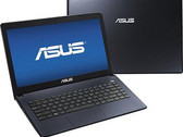 Review Asus X401U-BE20602Z Notebook