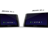 Archos introduces two tablets with Seagate Momentus Thin drives
