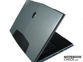 Review Alienware M15x Gaming-Notebook