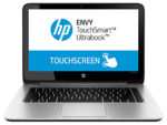 HP Envy TouchSmart 14-k031tx HP Envy TouchSmart 14-k031tx