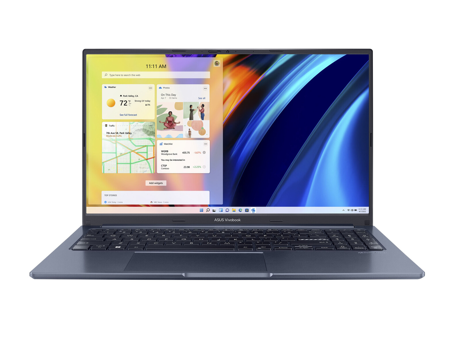 ASUS VivoBook 15-15.9 英寸PC 笔记本电脑和上网本| eBay