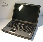 MSI Megabook L715 MSI Megabook L715