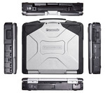 Panasonic Toughbook CF-31