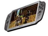 Archos announces GamePad gaming tablet