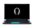 Alienware x17 R1, i7-11800H RTX 3070 FHD