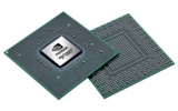NVIDIA GeForce GT 335M