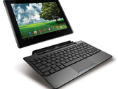 Asus Eee Pad Transformer Shipments 2nd Only to iPad