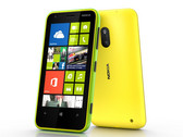 Review Nokia Lumia 620 Smartphone