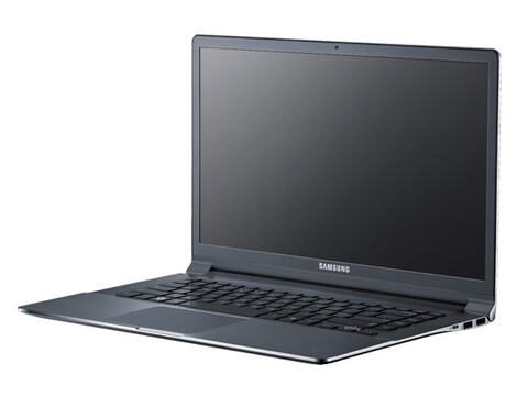 Review Samsung Series 9 900X4B-A01DE Notebook