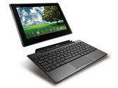 Review Asus Eee Pad Transformer TF101 Tablet/MID