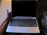 Asus Transformer Prime tablet pictures leak