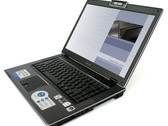 Review Asus V1S Notebook