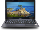 ZaReason outs the world’s first Linux Ultrabook