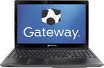 Gateway NV55C54u Gateway NV55C54u