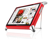 The French cooking tablet Qooq to arrive in the UK soon