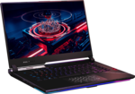 Asus ROG Strix Scar 15 G533ZW-LN106WS Asus ROG Strix Scar 15 G533ZW-LN106WS