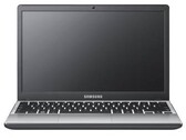 First Samsung Series 3 laptop starts shipping, boasts a 12.5" screen