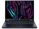Acer Predator Helios 16 PH16-71-74AS Acer Predator Helios 16 PH16-71-74AS