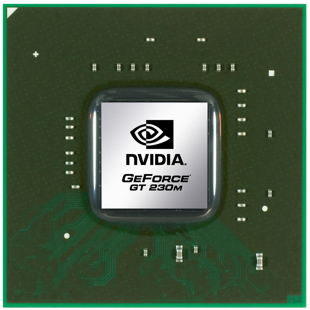 Nvidia Geforce Gt 230m Notebookcheck Net Tech