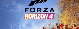 Forza Horizon 4