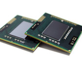 Review Intel Core i7-Quad "Clarksfield" CPU Refresh