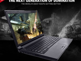 Origin has updated its 15.6-inch EON15-S gaming laptop
