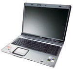 HP Pavilion dv9088ea