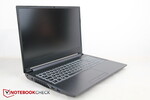 Schenker XMG Apex 15 NH57E PS Schenker XMG Apex 15 NH57E PS