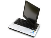 Review Fujitsu Lifebook T900 Tablet/Convertible