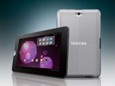 Toshiba Regza tablet delayed to end of summer