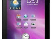 The ZTE Light Tab 2 tablet to arrive in the UK in February