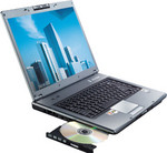 MSI Megabook M675 MSI Megabook M675