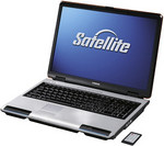Toshiba Satellite P100-313 Toshiba Satellite P100-313