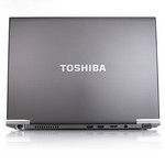 Toshiba Portégé Z835-P360