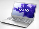 Sony refreshes Vaio S lineup