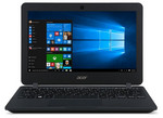 Acer TravelMate B117