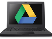 Google Drive makes its way to Chrome OS