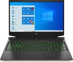 HP Pavilion 16-a0003ns