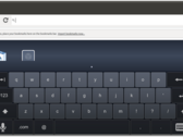 Could Chrome OS be coming to touch devices?