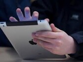 The new iPad ranked top tablet by consumers