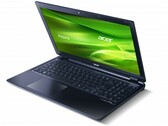 Acer Aspire Timeline M3 Ultra - Ultrabook to include an NVIDIA Kepler GPU