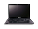 Gateway NV50A02u Gateway NV50A02u