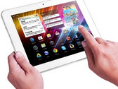 Ergo Electronics unveils three affordable Android tablets