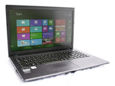 Review Nexoc M512 (Clevo W650EH) Notebook