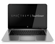 HP Spectre XT TouchSmart 15-4000EF