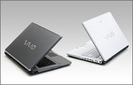 Sony Vaio VGN FE91S Sony Vaio VGN FE91S