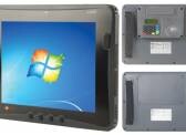 DLI introduces rugged tablet with 5-in-1 Mobile Payment system
