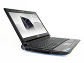 Review Acer Aspire One 531 Netbook